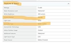 Review Image by Amazon Customer Amazon Customer