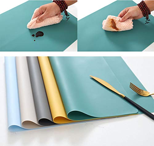 Navisli - Tovaglietta rettangolare in gel di