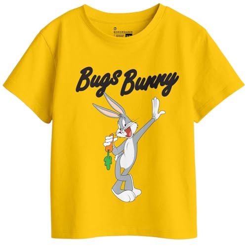 Image of Bon Organik Girls T-Shirt