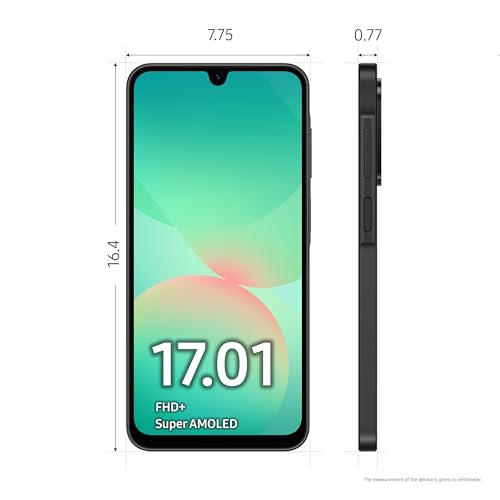 Samsung Galaxy A26 5G - Image 5
