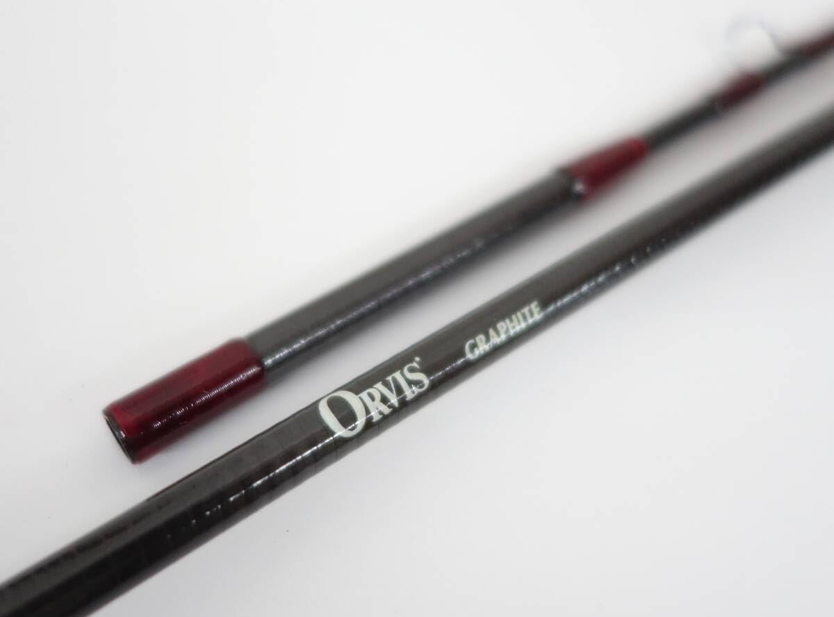Amazon | ノーブランド品レトロフライフィッシング*ORVIS