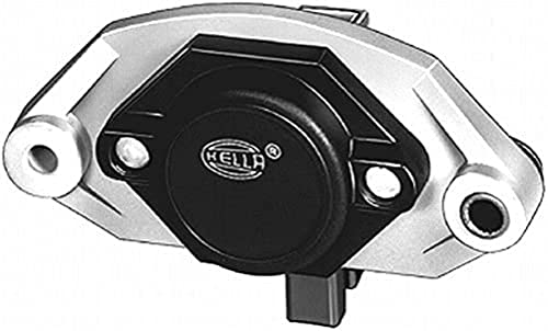 Tensione esercizio 28.5v HELLA 5DR 004 246-571 Regolatore alternatore - 24V