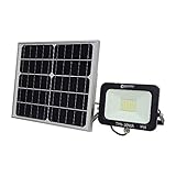 30W ソーラーライト TYH-30WA