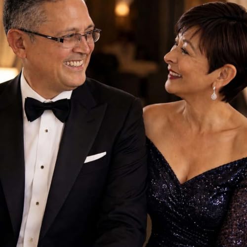 Episode 4 : The Regulated Marriage