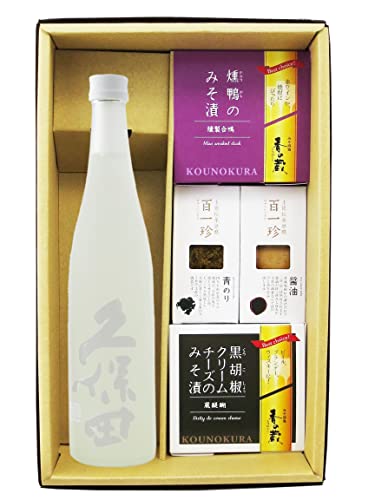 新潟県 爽醸 久保田 雪峰 純米大吟醸 (日本酒) 価格比較 - 価格.com