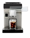 delonghi display symbole [Made in Germany] Diese extraharte, entspiegelnde und ultraleichte Glasfolie für Dein kompatibles DeLonghi Eletta Explore ECAM452.67.G