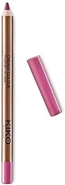 KIKO Milano Creamy Colour Comfort Lip Liner 311 | Kredka do ust zapewniająca długotrwały efekt
