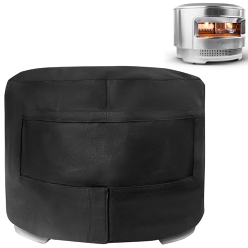 Pizza Oven Cover for Solo Stove Pi Pizza Oven, Solo Stove Pi Shelter
