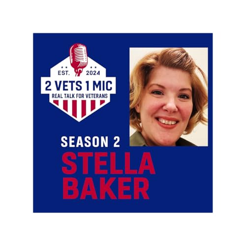 Stella Baker: How to Crush “Can’t” and Unlock Your Full Potential