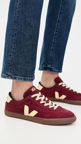 Veja Women's Panenka Sneakers3
