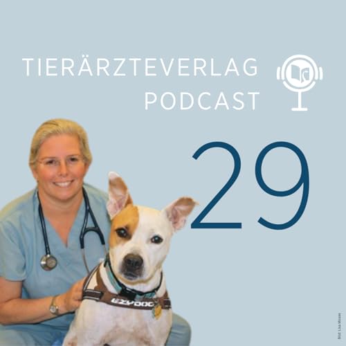 #29 - Empathy and Compassion in Companion Animal Practice