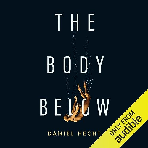 Page de couverture de The Body Below