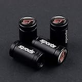 ✔ Die Gelenke werden vor Korrosion geschützt, indem verhindert wird, dass der Ventileinsatz direkt mit Ton, Wasser und Schnee in Kontakt kommt, wodurch ein stabiler Reifendruck gewährleistet wird