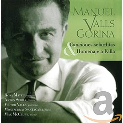 Canciones Sefarditas & Homenag
