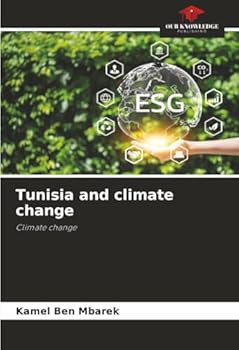 Tunisia and climate change: Climate change