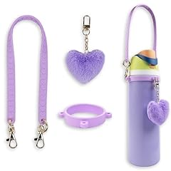 Heart Purple