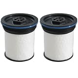 car fuel filter 1-2Pcs Fuel For Diesel Filter For Chevrolet Captiva 2.2D For Jeep Grand Cherokee