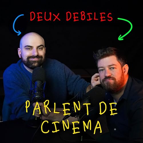 S01E09 - Marty Supreme Giant VS The Bride (rien &agrave; voir avec l'&eacute;quitation)