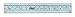 General Tools 641 Ultra Rule Flex Stainless Steel Ruler