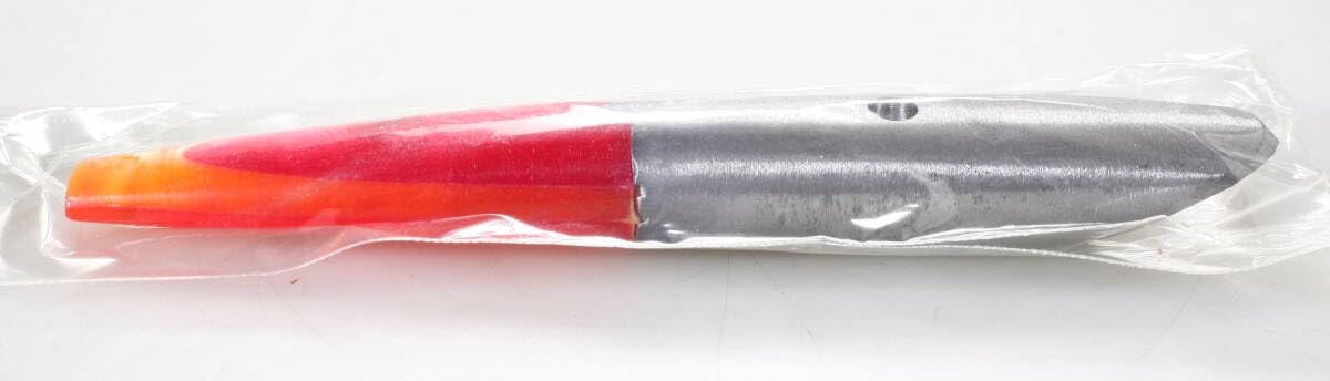 Amazon.co.jp: #1 / テンテン シャクリ棒 約94g 釣具 船釣り 伝統釣法