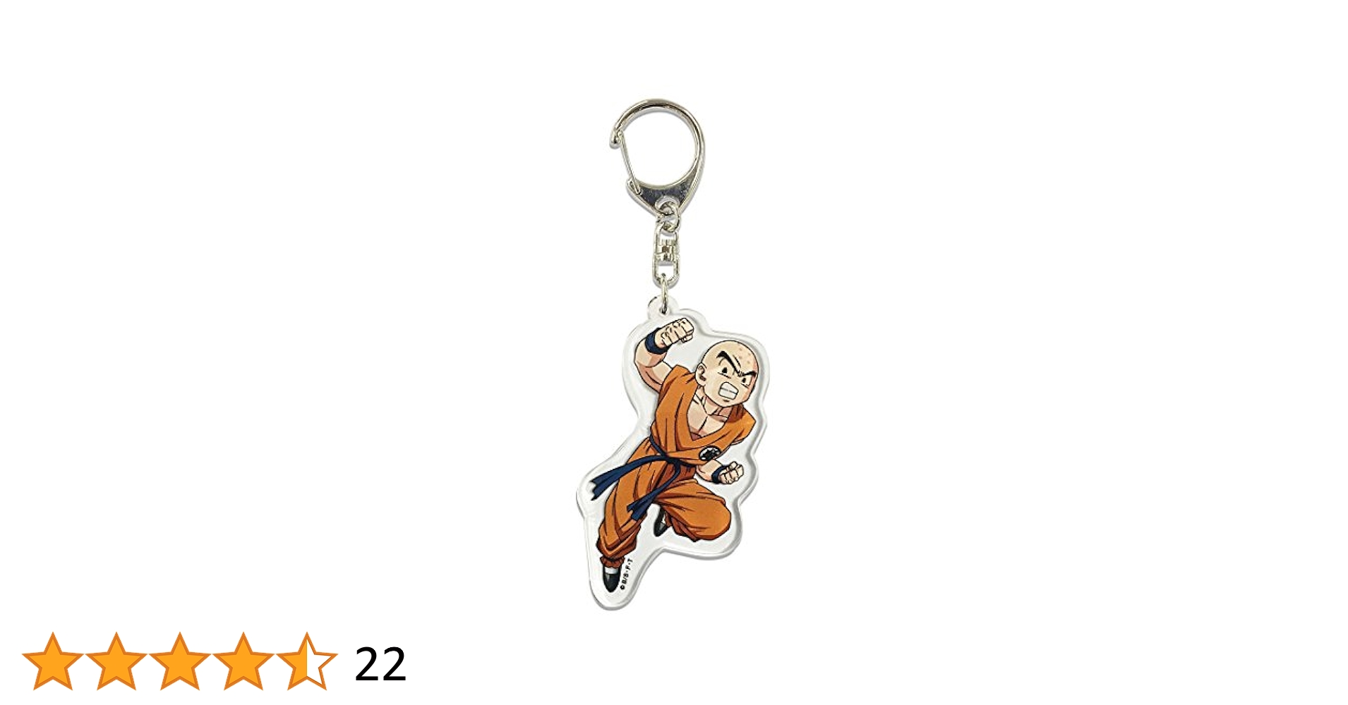 ドラゴンボール - きーりんさん専用 クリリン【C】{FS07-02} - カードラッシュ ドラゴンボール