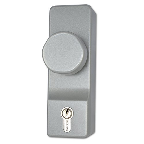 Image of EXIDOR 302 Knob Operated Outside Access Device