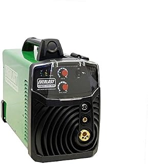 Everlast Power-i-MIG 200E MIG Welder