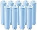 Produktbild SCANPART Filterpatrone/Wasserfilter steckbar wie Claris Blue (10er Pack)