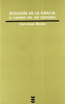 Paperback Teología de la gracia [Spanish] Book
