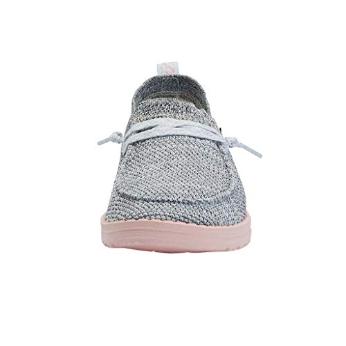Image of Hey Dude Womens Wendy Halo