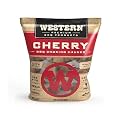 Western BBQ 28081 Smoking Pellet Wood Burning Grill Cooking Chunks, Cherry