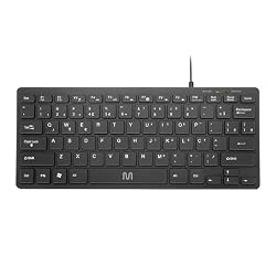 teclado multilaser tc154