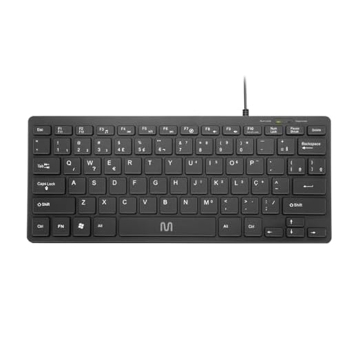 41Wuc51D5Ql. Ss520 11 8. Teclado Mini Multimídia Usb