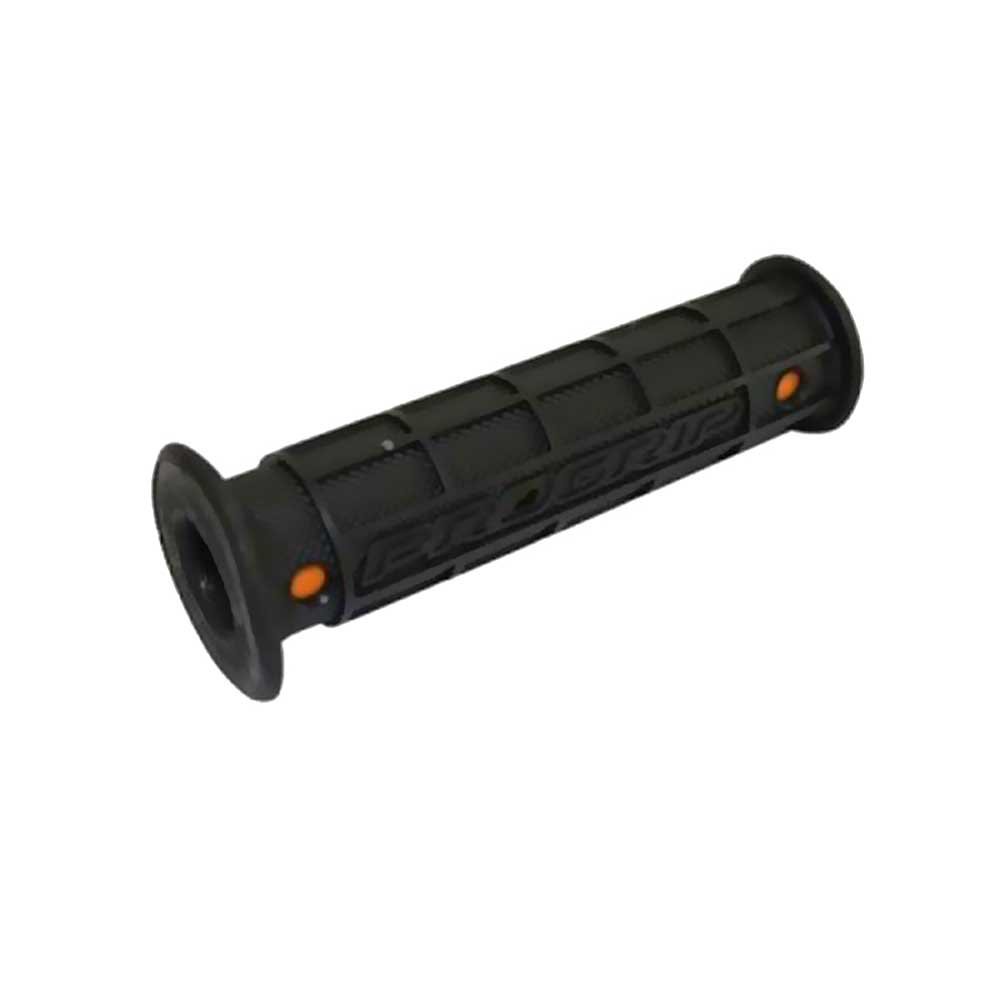 Progrip hulajnoga śnieżna/ATV Double Density Grip – czarna