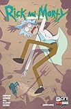 Rick and Morty #4