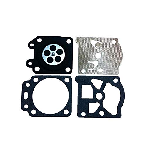 Membrana Carburatore Walbro WA WT - Ricambio Originale - Foto 3