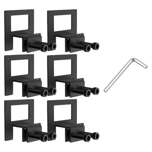 Butée de matelas en fer renforcé, support haut de gamme pour sommier - 2