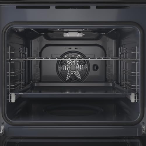 Four encastrable Hotpoint HAO458HSU1B - vue 9