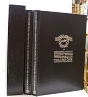 United States Mail and Post-Office Assistant 1860-1872 [Two Volume Set ] B00552J3Y2 Book Cover