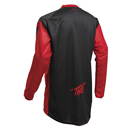 Thor MX Sector Link 2020 - Maglia da motocross per...