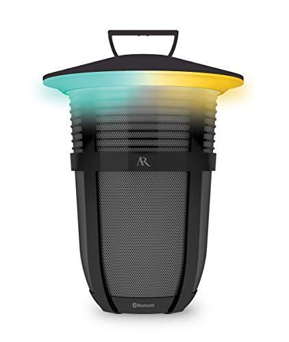 ar heartland light speaker