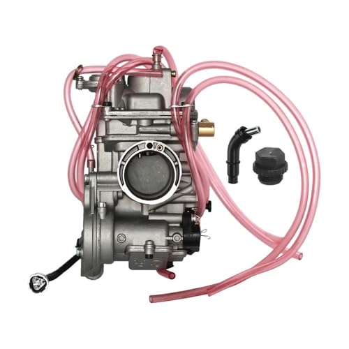 Carburateur 38 mm résout les problèmes de démarrage à chaud sur YZ250F WR250F