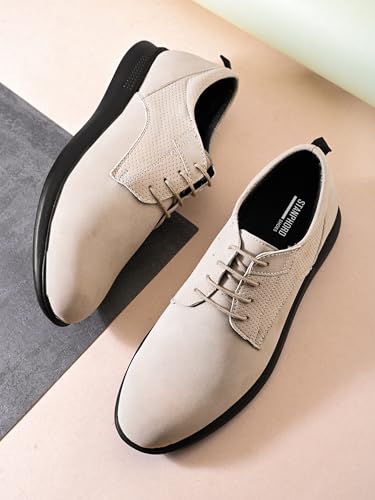 Image of STANPHORD Mens Sneakers Sneaker
