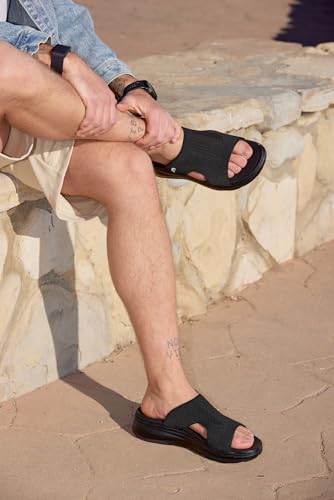 Chaussures montantes invisibles pour vos soirées d'été et loisirs - 2