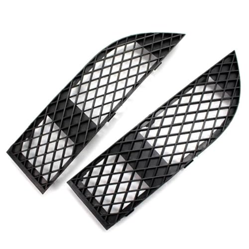 Marco de luz antiniebla para BMW Serie 7 E65 E66 (2005-2008) rejilla delantera OEM