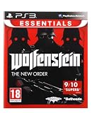 Wolfenstein: The New Order (Essentials)