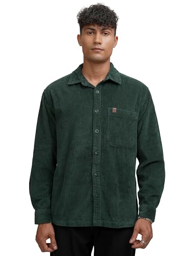 Image of Locomotive Men Shirt