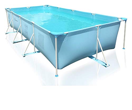 Piscina Fuori Terra 450x220x84 cm Procida