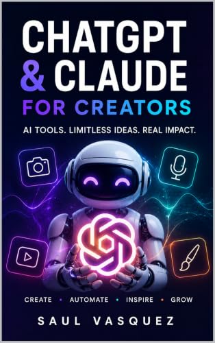 ChatGPT & Claude for Creators
