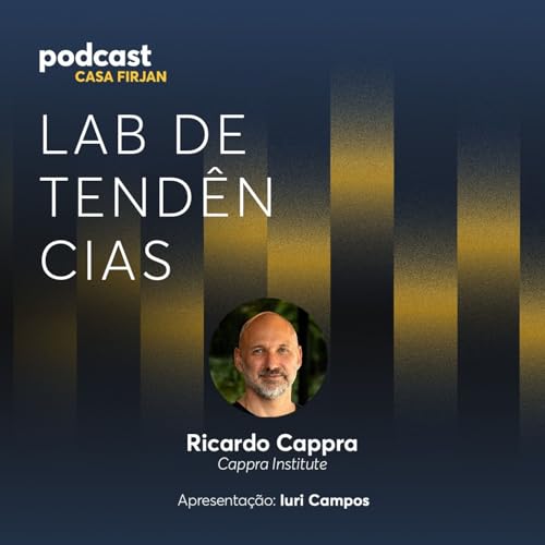 #101 O futuro do trabalho entre humanos e m&aacute;quinas